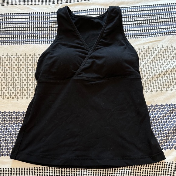 Lululemon Racerback Tank - Picture 8 of 9